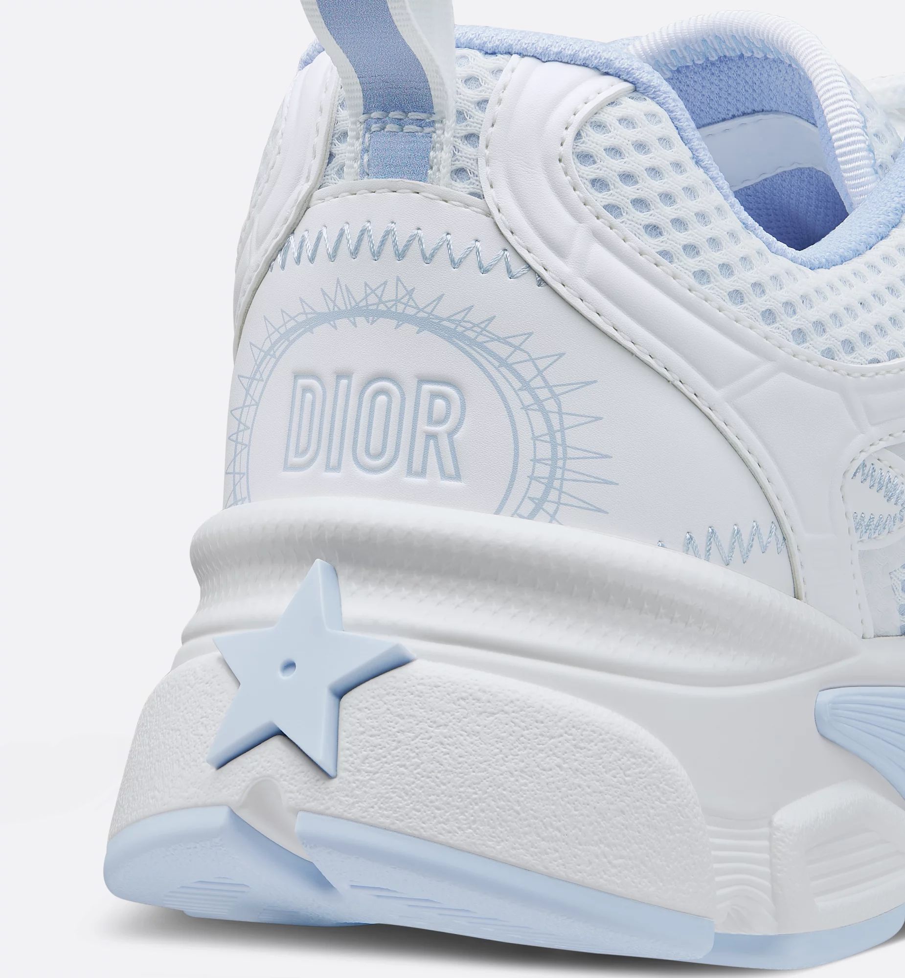 Dior Chrono Sneaker - Image 3